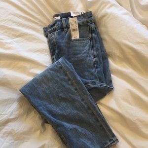 NWT Pacsun Mom Jeans
